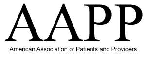 American Association of Patients and Providers Logo